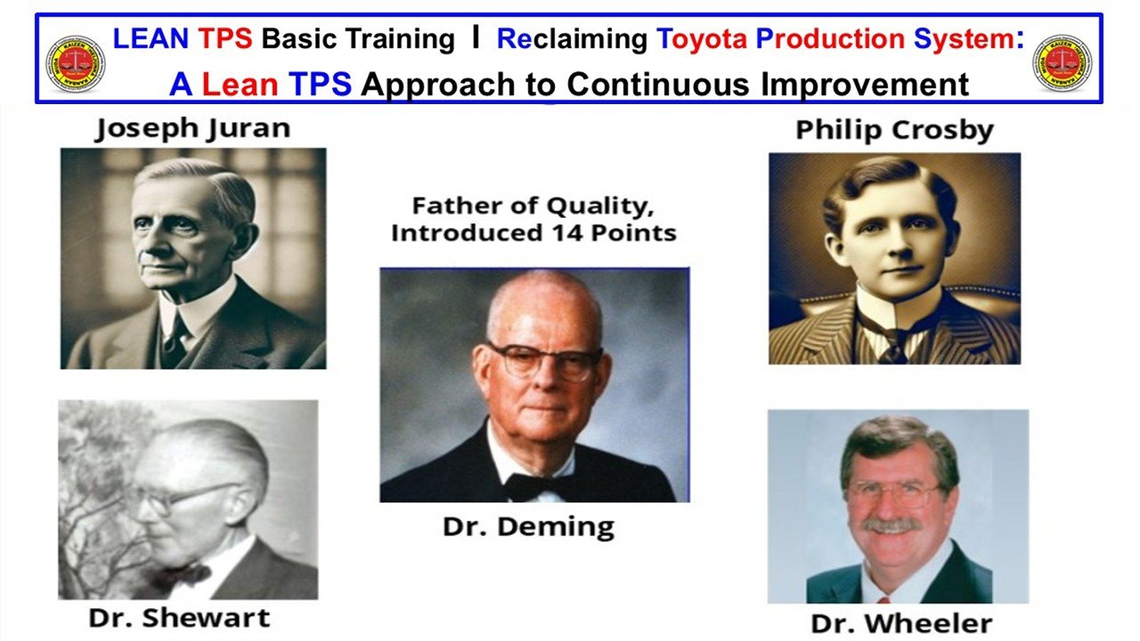 How the American Society for Quality shifted from Quality governance to credential-driven improvement models